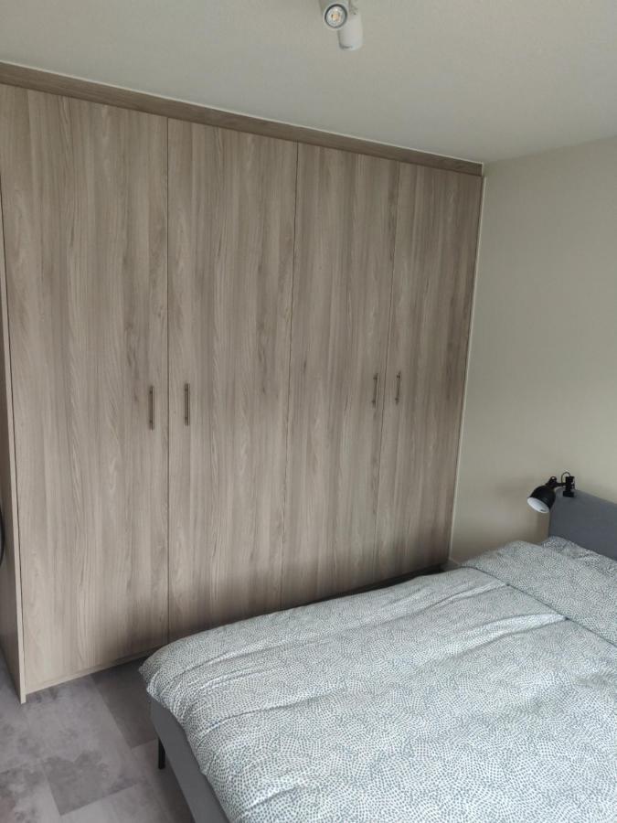 Apartament Seabreeze Ostenda Zewnętrze zdjęcie