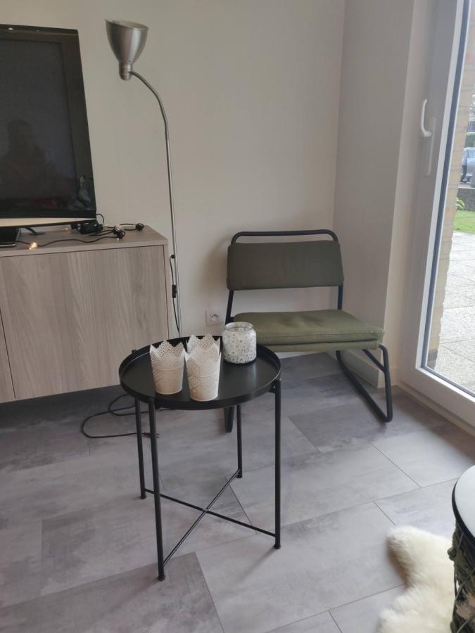 Apartament Seabreeze Ostenda Zewnętrze zdjęcie