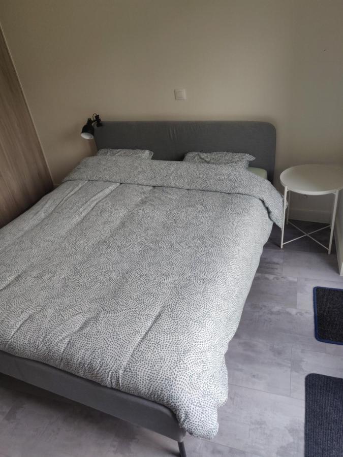 Apartament Seabreeze Ostenda Zewnętrze zdjęcie