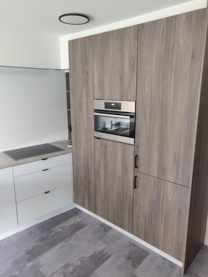 Apartament Seabreeze Ostenda Zewnętrze zdjęcie